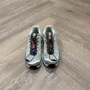 Salomon XT6 Shoes